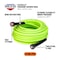 Flexzilla Pressure Washer Hose, 5/16in x 50ft, 3100 PSI, M22 Fittings, ZillaGreen HFZPW3550M-E - alternate 4